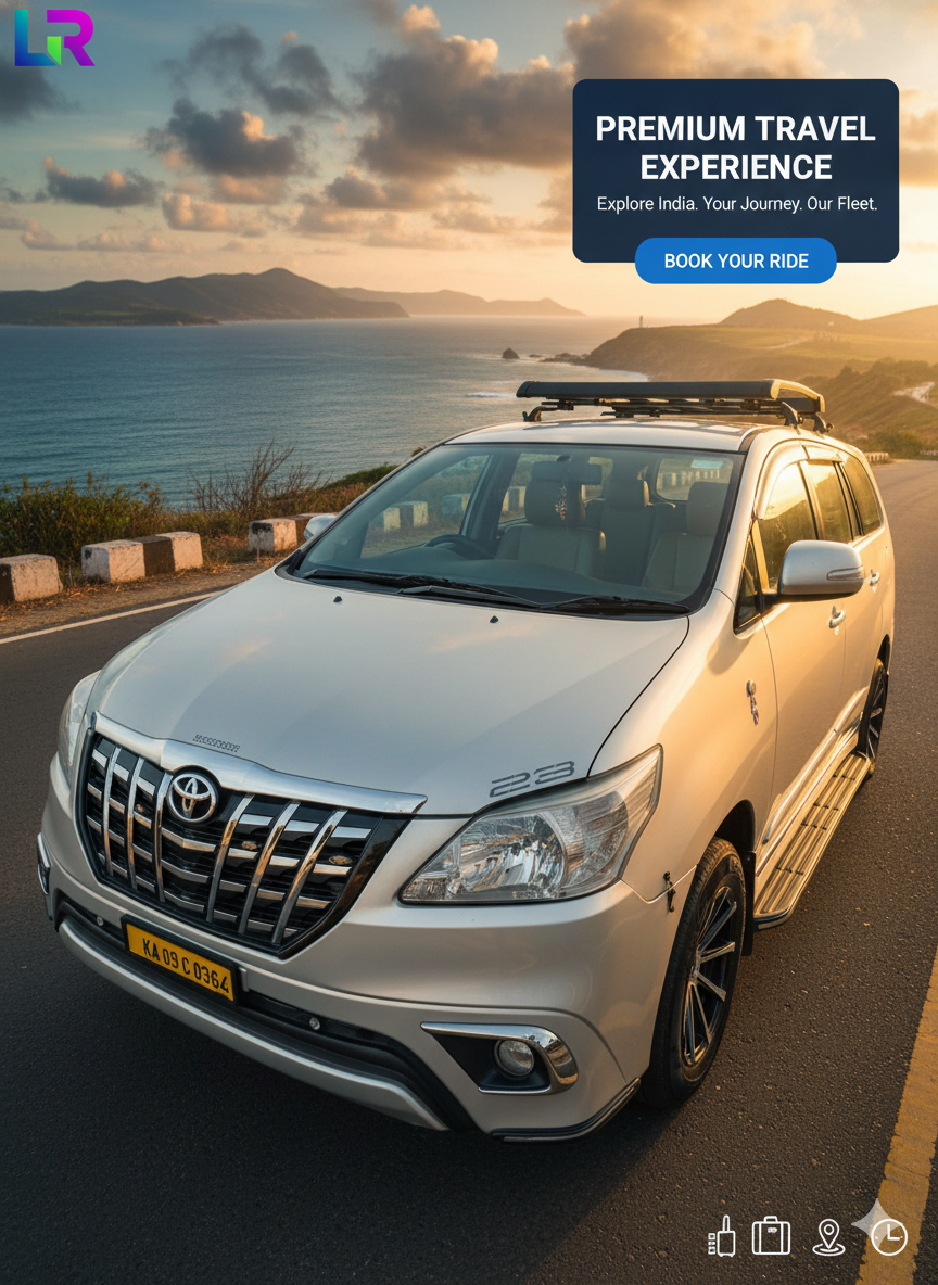 Airport Taxi Bangalore