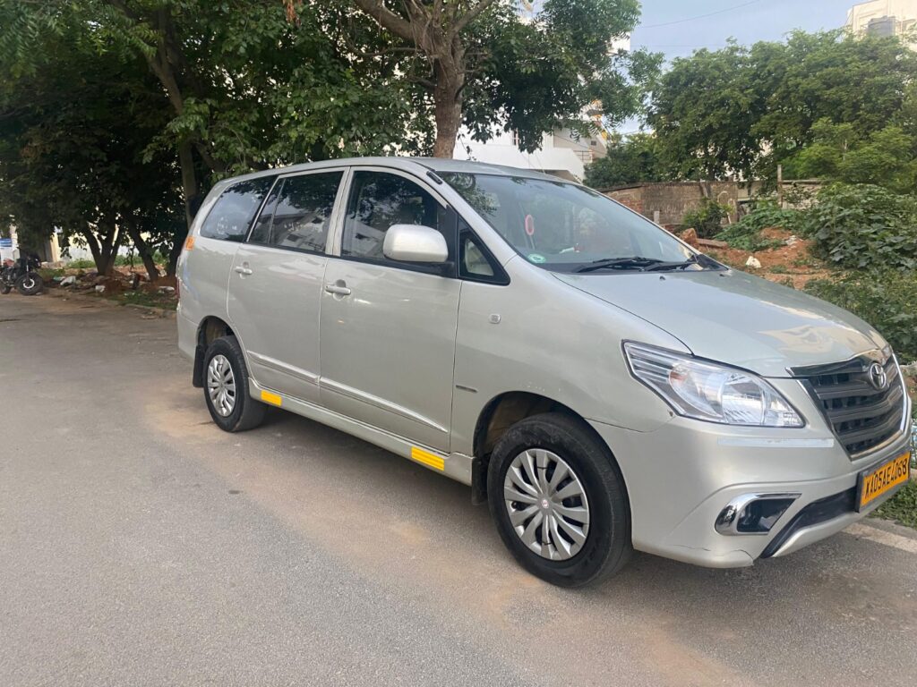 Bangalore to Coorg cab, Bangalore to Ooty cab