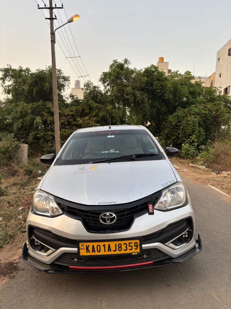 bangalore to coorg cab booking